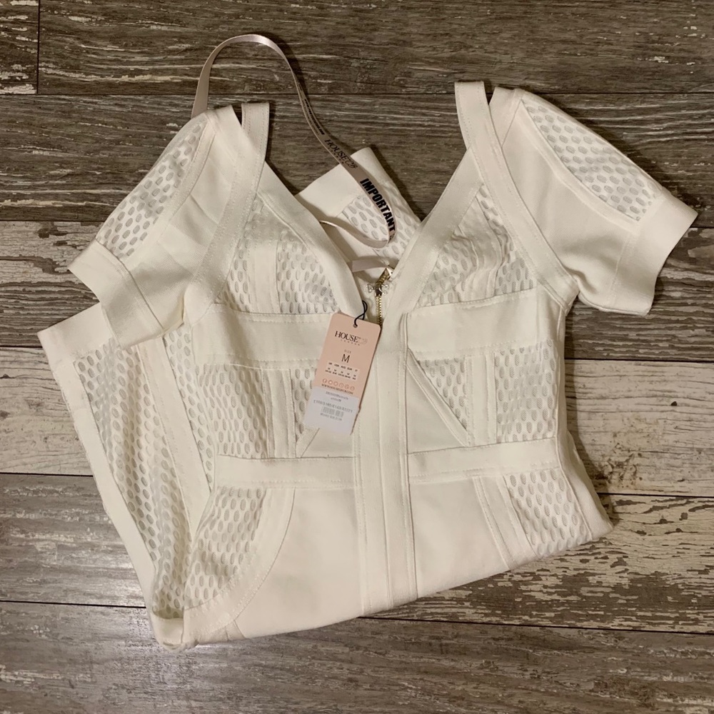 House of CB Dress